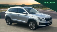 Skoda Karoq 1.5 TSI SE L 5dr Petrol Estate